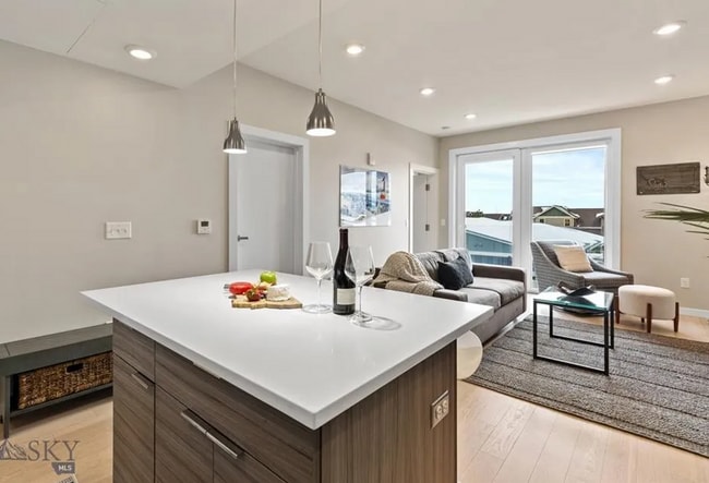 Photo - Furnished 1 bed 1 bath apartment close to MSU