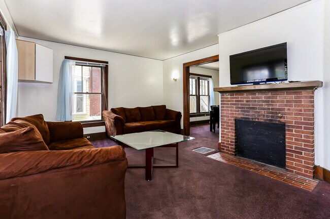 1315 Washtenaw Ave