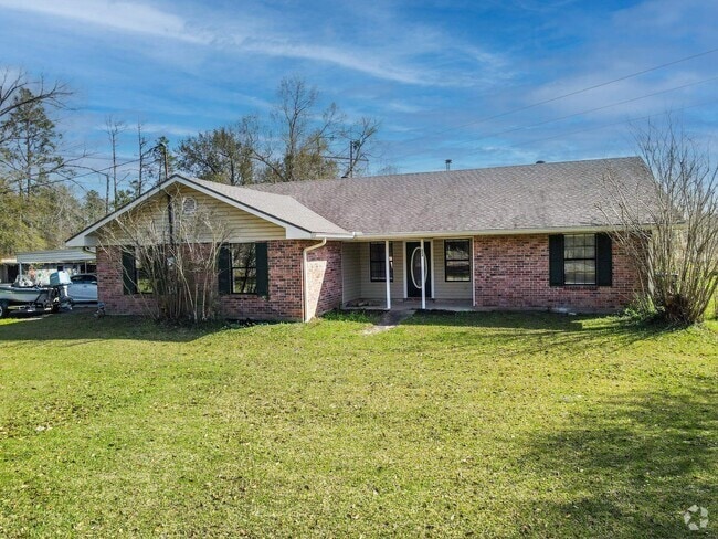 Building Photo - 497 High Hope Rd Rental