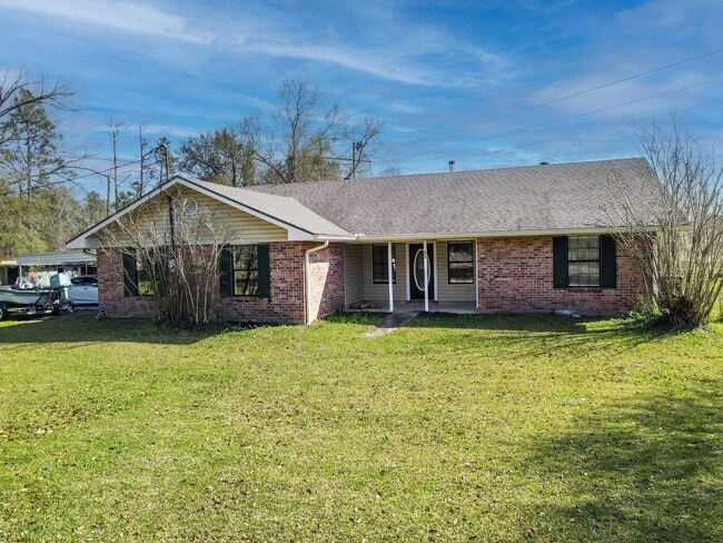 Building Photo - 497 High Hope Rd Rental