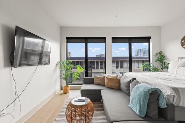 Photo - 1050 Howell Mill Rd NW Unidad ID1343900P