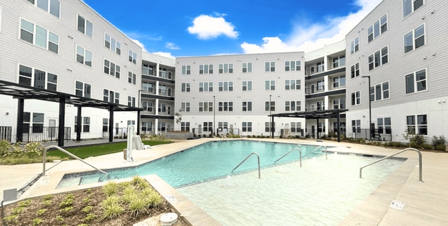 Building Photo - Madison Ashley Park