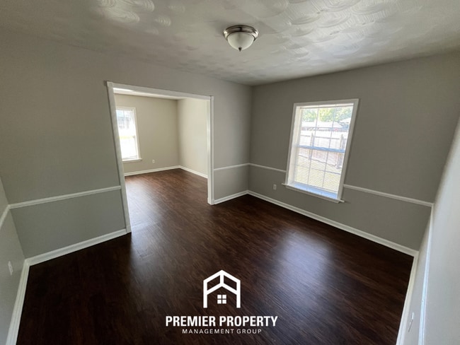 Photo - Spacious 4BR/2BA in Whitehaven | 2,000+ SQ FT, Hardwood Floors & Fireplace