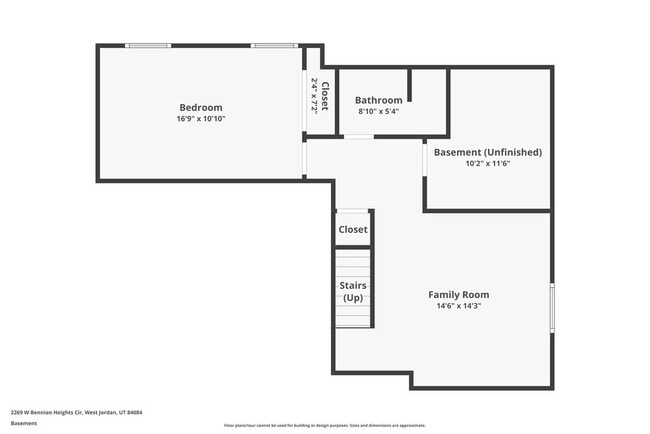 Photo - 2269 Bennion Heights Cir