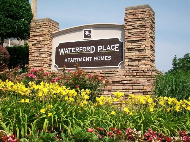 Waterford Place - Waterford Place Apartments