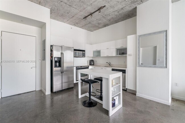 Photo - 133 NE 2nd Ave Unit 1711