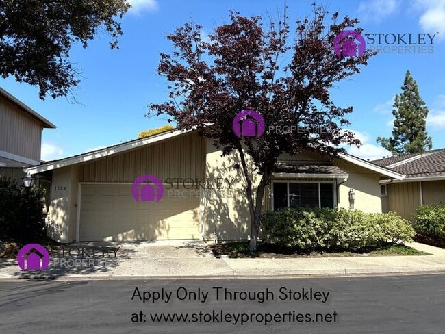 Building Photo - 1538 Siskiyou Dr Rental