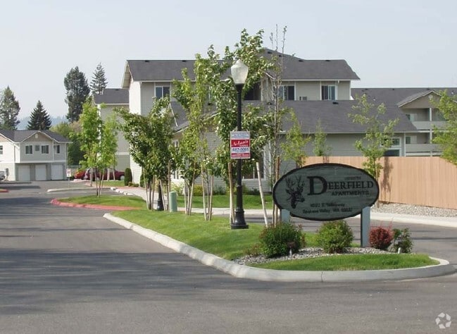 Photo - Deerfield Apartments