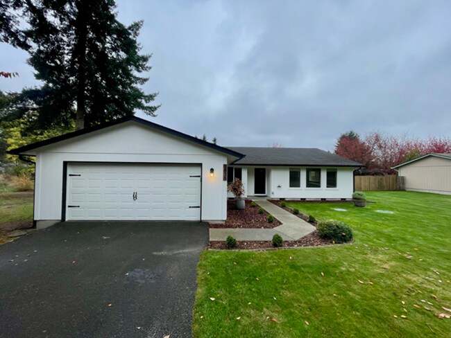 Photo - Charming 4-Bedroom with Open Floor Plan & ...