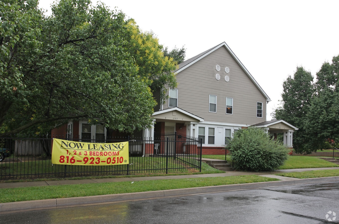 Photo - Justin Place