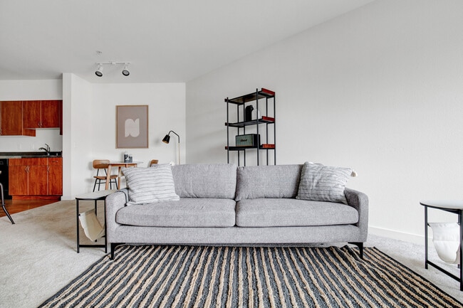 Photo - 362 Bellevue Way NE Unit FL2-ID1002