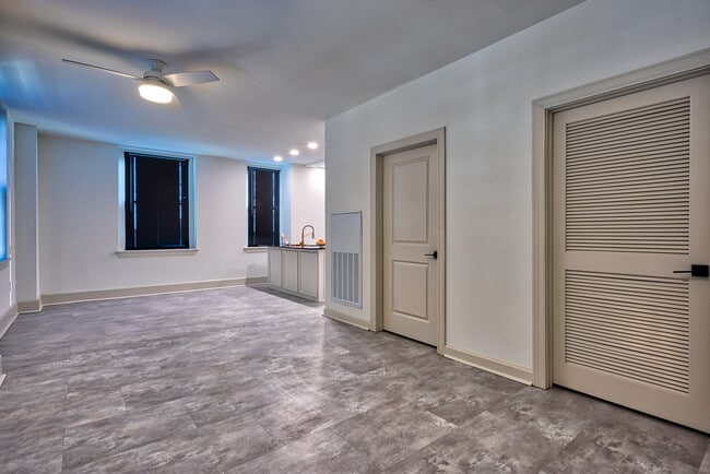 142 West York