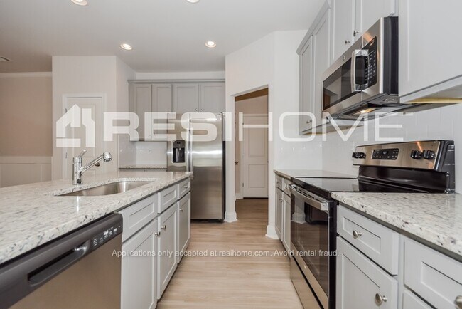 Photo - 3038 Faireno Pl