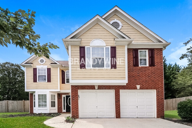 Building Photo - 3801 Wexford Dr Rental