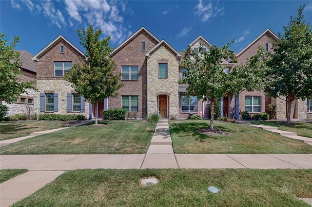 Photo - 2404 Jameson Ln Townhome