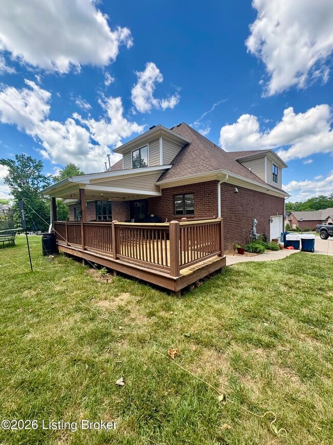 Photo - 4602 Timber Walk Ct