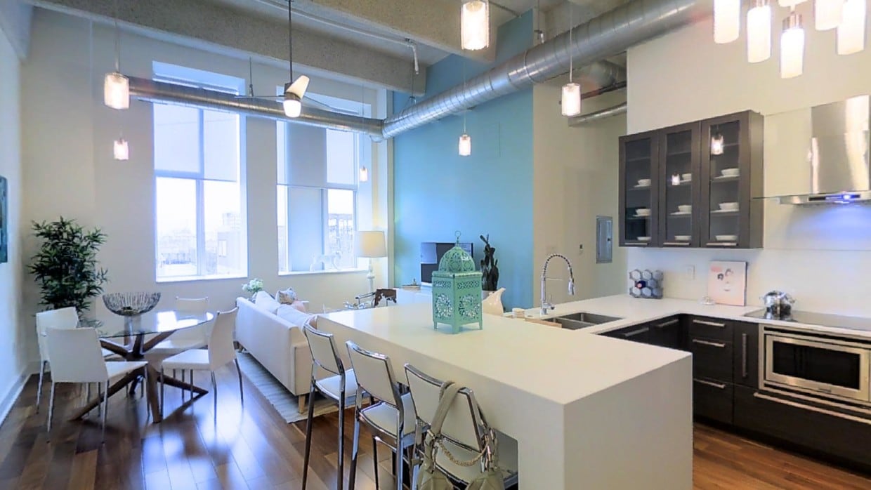 Photo - Goldtex Apartments
