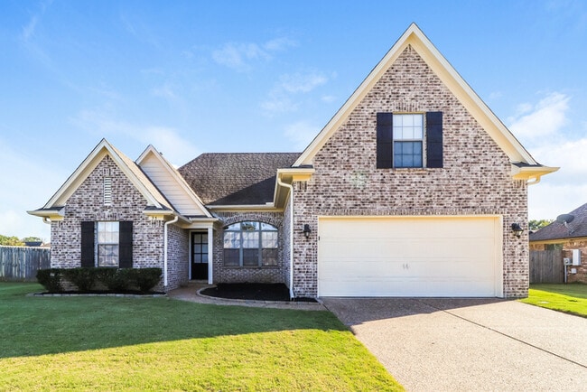 Building Photo - 35 Barkridge Dr