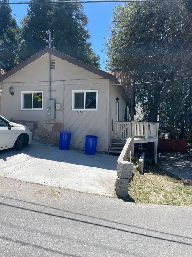 Photo - Minutes from Lake Arrowhead!