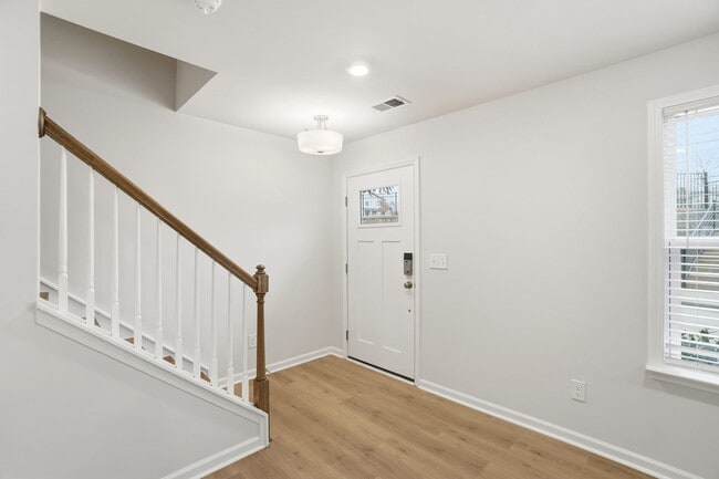 Photo - Brand-new three-story townhome in the University area at Senata at Research Park!