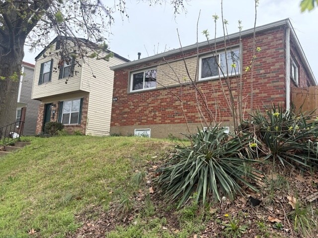 Photo - 3434 Nebraska Ave Unidad Rear