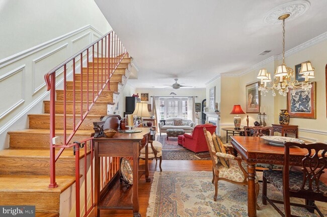 Photo - 1664 Euclid St NW