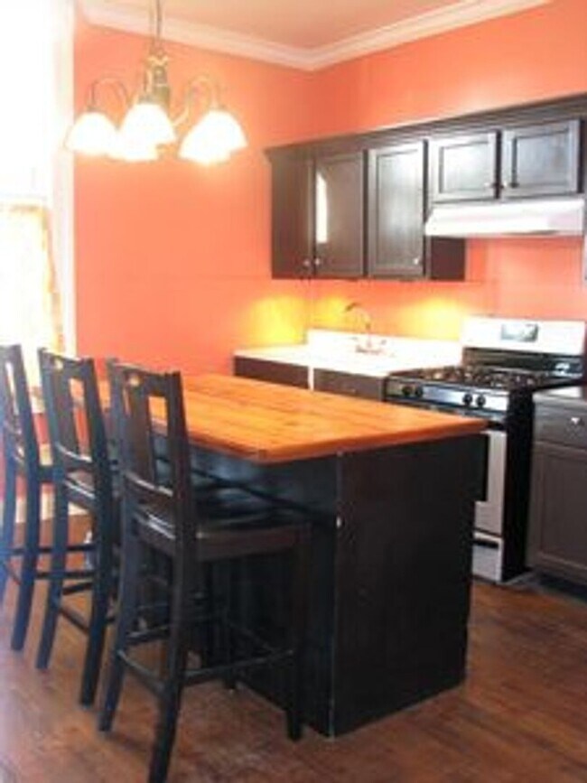 Duplex in Historic Downtown Opelika Rental Auburn University Off