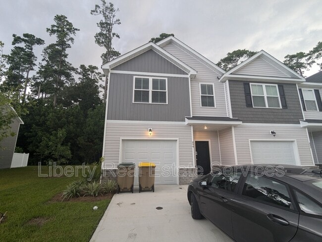 Building Photo - 494 Gov Treutlen Cir Rental
