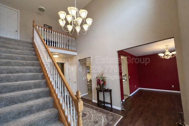 Photo - 219 Strecker Farms Ct