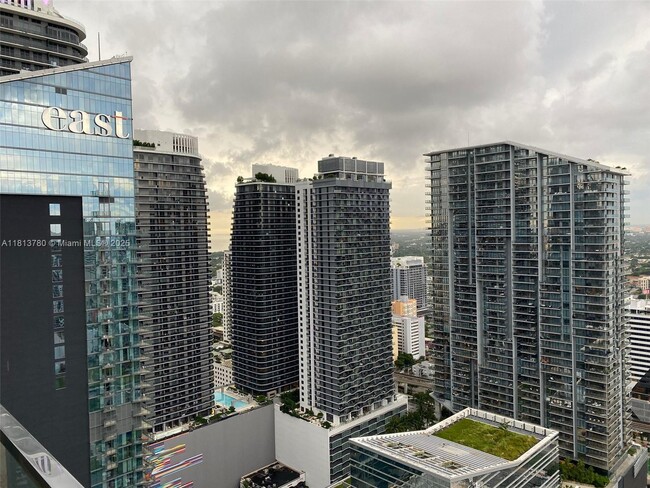 Photo - 68 SE 6th St Unit 3604