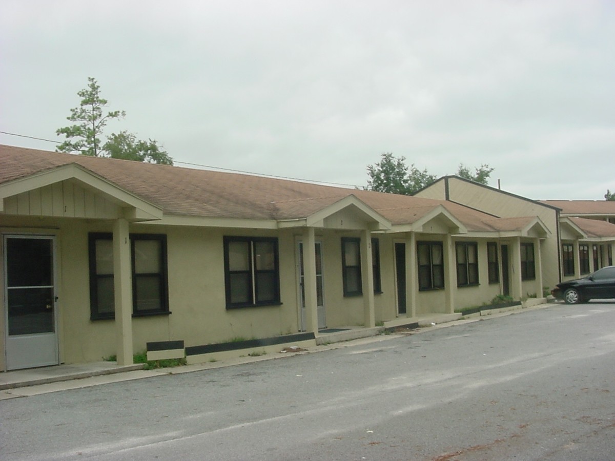 Photo - Tabby Villa Apartments