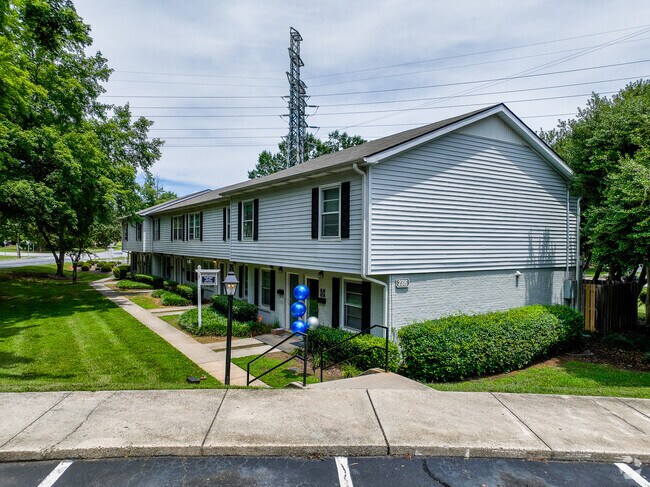 Lexington Commons