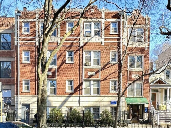 Building Photo - 2849 N Burling