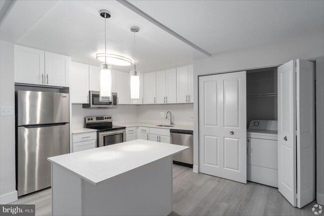 Photo - 8440 Limekiln Pike Apartment Unit 1BR