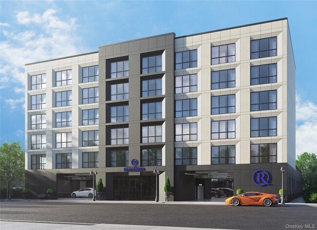 Building Photo - 101 Searing Ave Unit 208 Rental