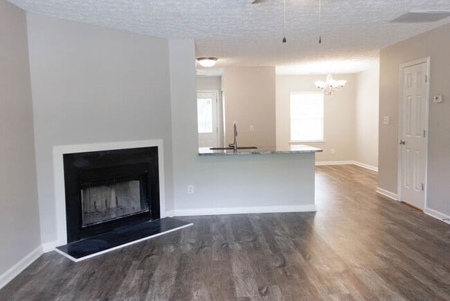 Photo - Beautiful Durham Townhome For Rent