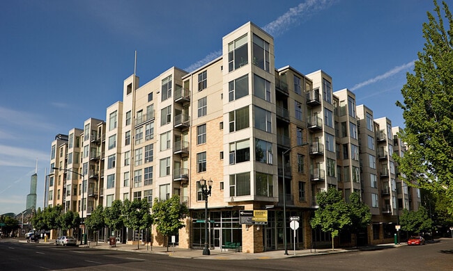 Building Photo - The Merrick Rental