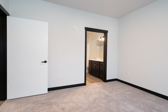 Photo - The Trailhead