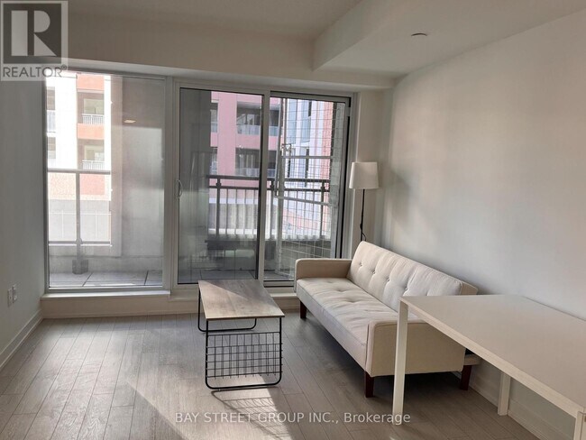 Photo - 4010 Eglinton Ave W Unit 205
