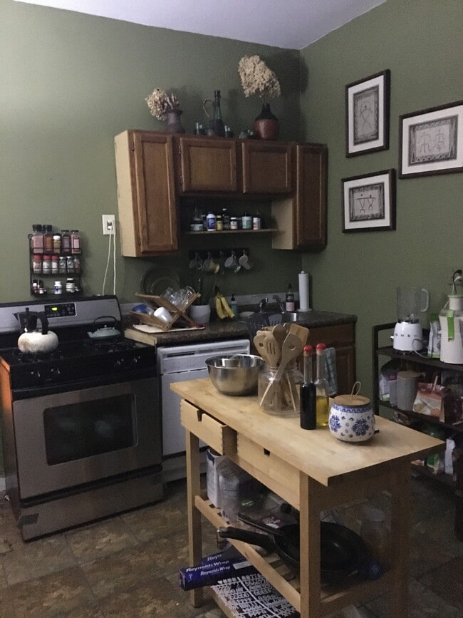 Photo - 1425 N Maplewood Ave Unidad 1