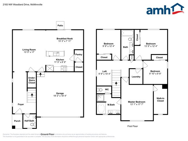 Photo - 2183 NW Woodland Dr