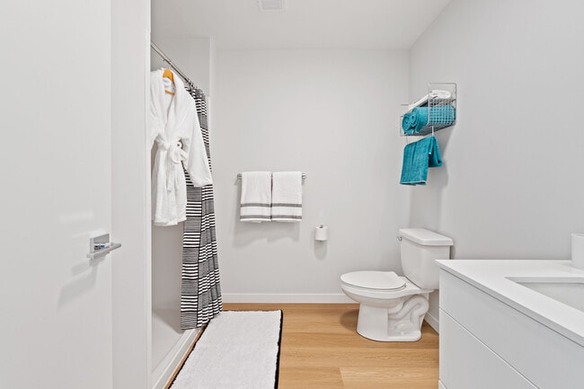 Alvera Apartments