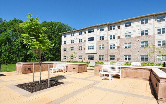Covenant Village Senior Apartments