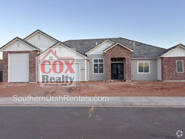 Building Photo - Large 4 bed 4.5 bath single story in Pecan... Rental