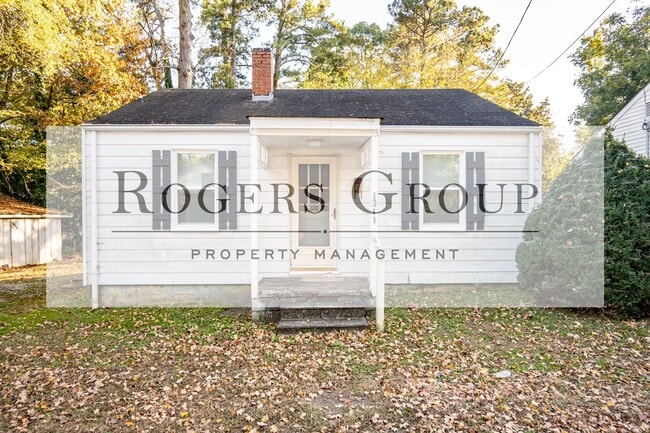 Building Photo - 1311 2nd St