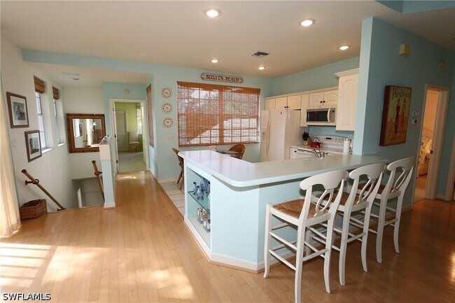 25100 Goldcrest Dr Unidad 122