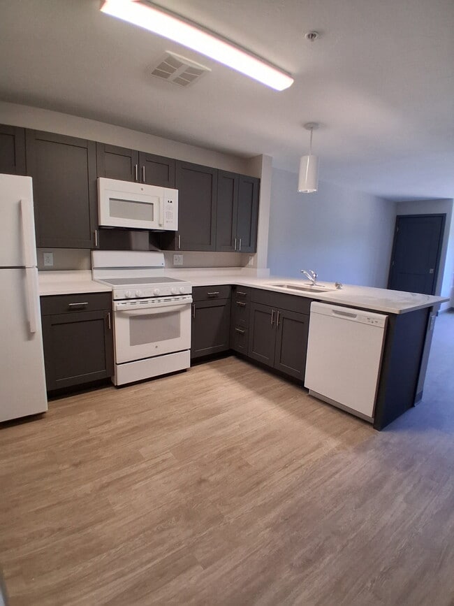 Parkview Apartments