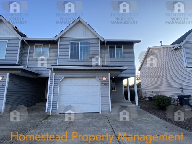 Building Photo - 1460/1462 Falcon Lp. Unit 1460