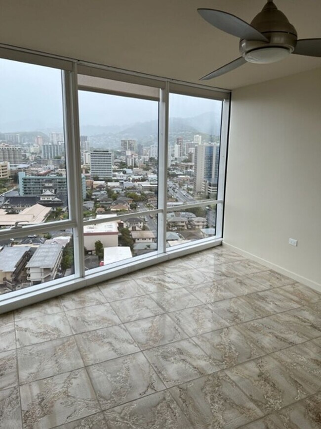 Photo - 1296 Kapiolani Blvd Unidad Moana Pacific #2208