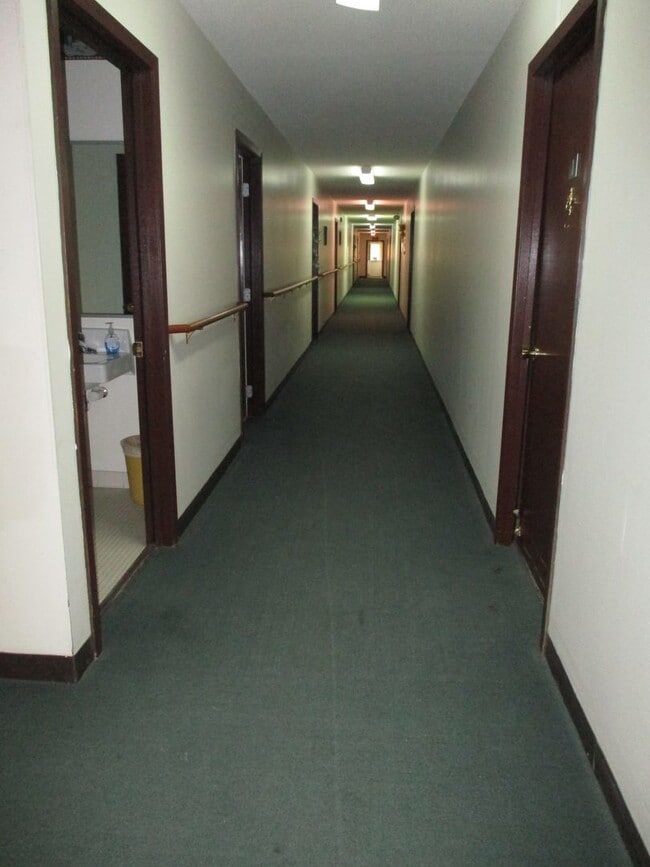 Photo - Koochiching Cty Apts - Littlefork Unit L01